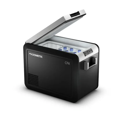 Alternative view of Refrigerador/congelador Dometic CFX3 45