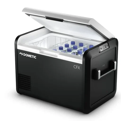 Alternative view of Refrigerador/congelador Dometic CFX3 55