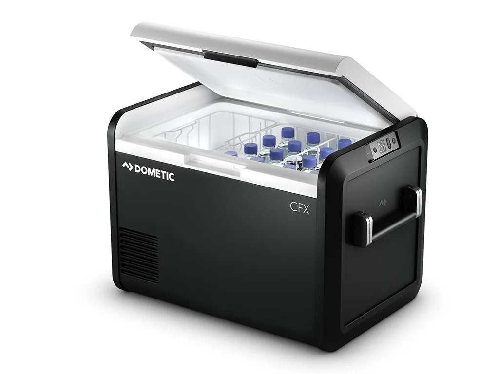 Frigorífico/congelador Dometic CFX3 55 - Imagem 2
