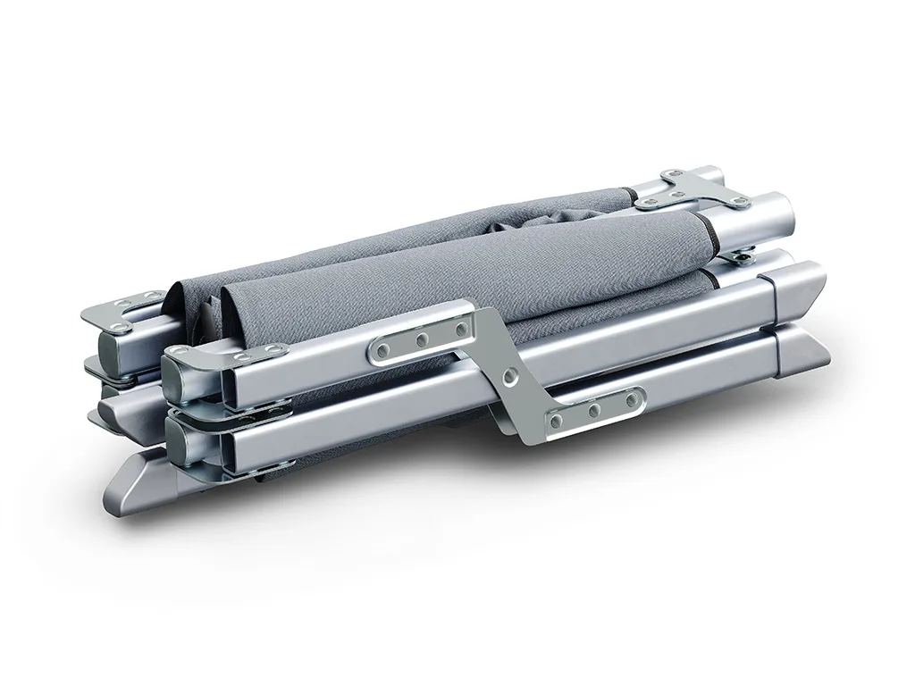 Banco de acampamento Dometic Compact GO Limo - Imagem 4