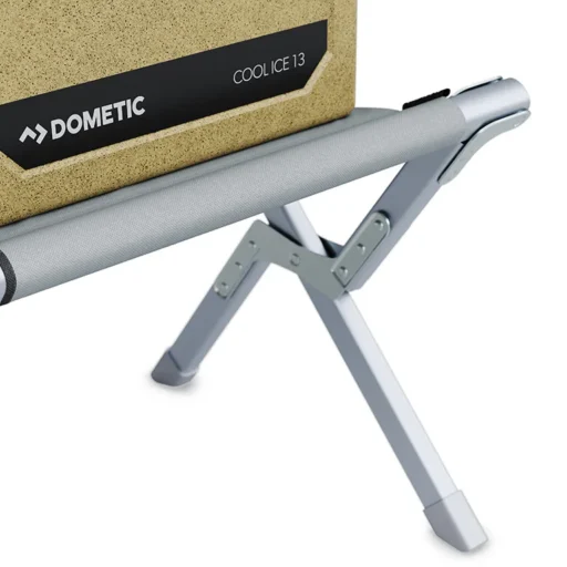Alternative view of Banco de campamento Dometic Compacto GO Limo