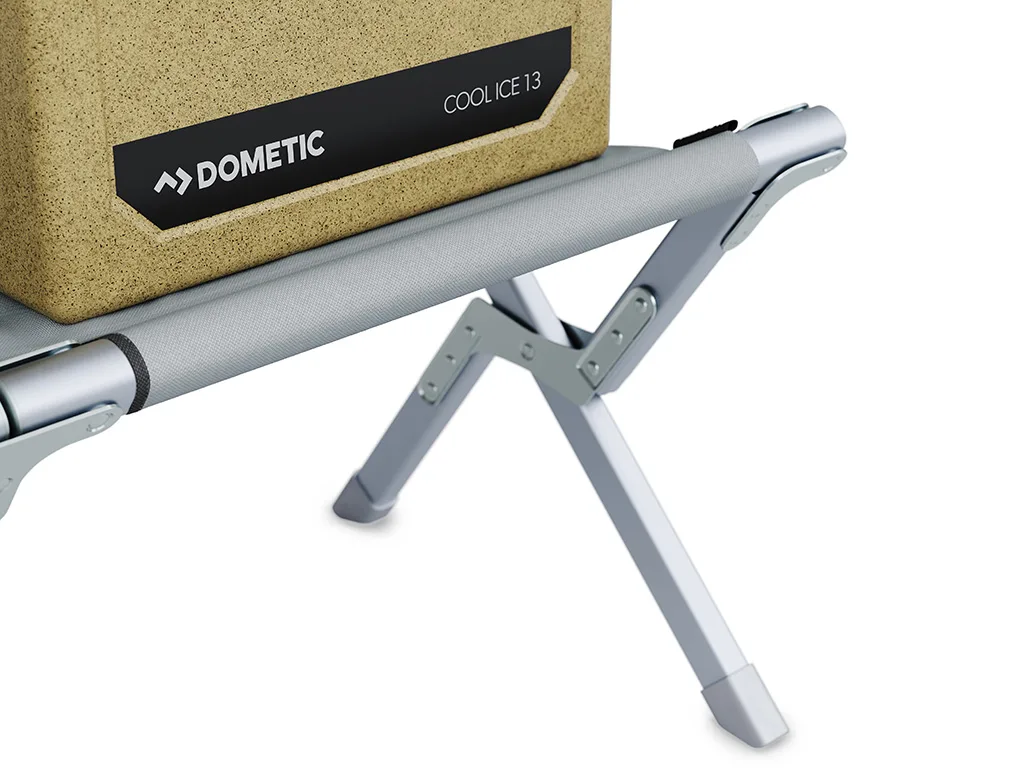 Banco de acampamento Dometic Compact GO Limo - Imagem 2