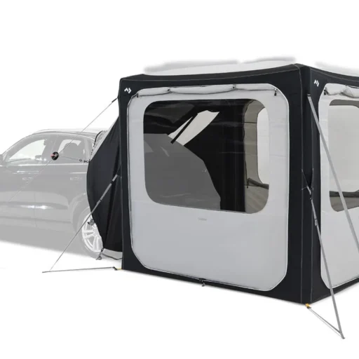 Alternative view of Panel de malla para Dometic HUB