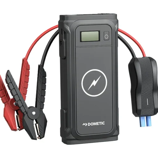 Alternative view of Arrancador Dometic PJS1000