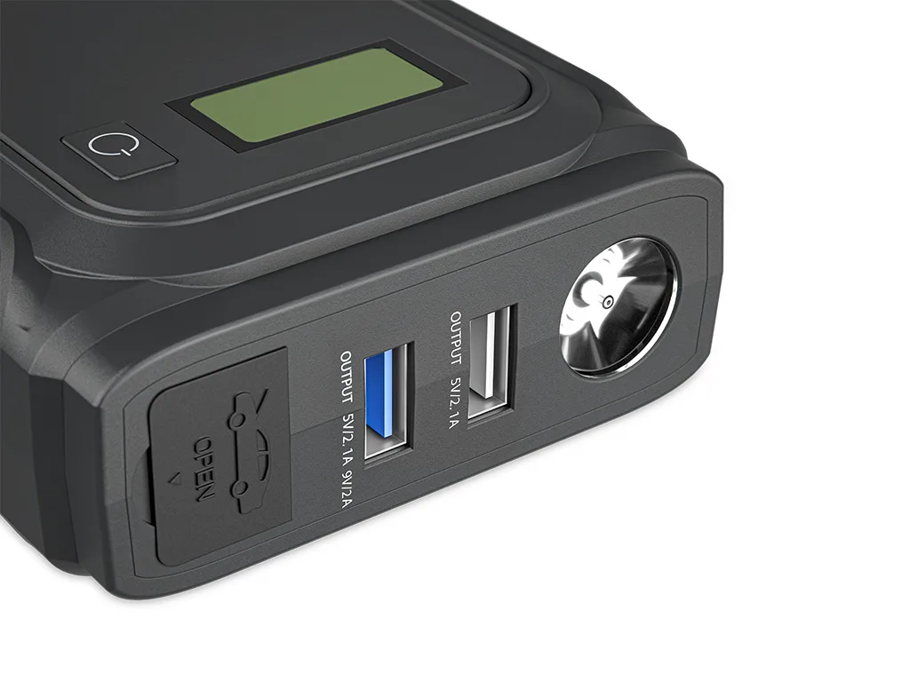 Arrancador Dometic PJS1000 - Imagen 3