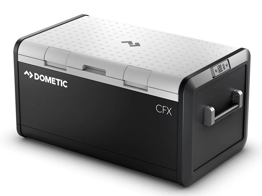 Refrigerador/Congelador Dometic CFX3 100