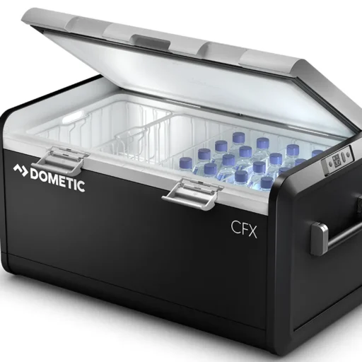 Alternative view of Refrigerador/Congelador Dometic CFX3 100