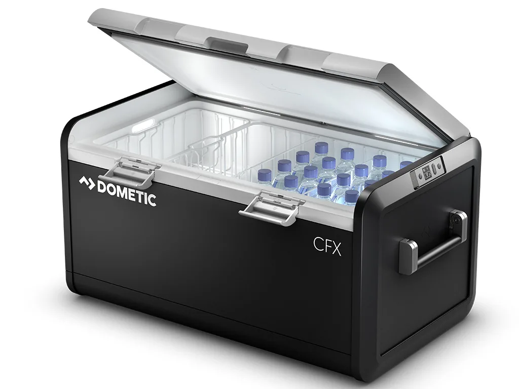 Refrigerador/Congelador Dometic CFX3 100 - Imagen 2