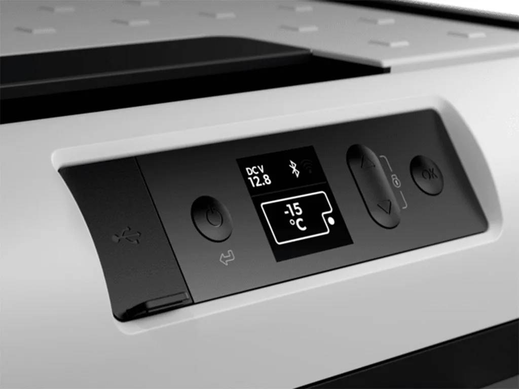 Frigorífico/congelador Dometic CFX3 55 - Imagem 3