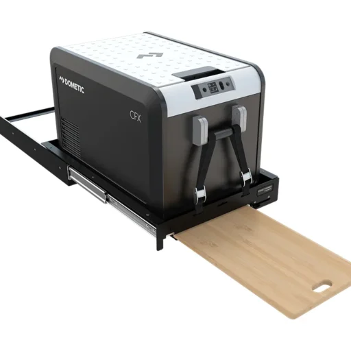 Nevera/congelador y bandeja deslizante Dometic CFX3 35