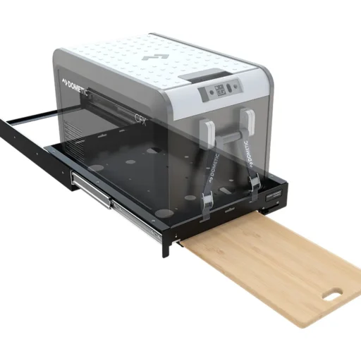 Bandeja de carga / Bandeja para nevera / Chica 35L to 45L