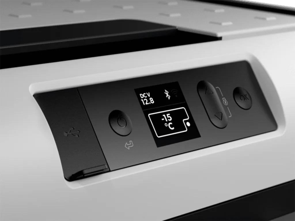 Refrigerador/congelador Dometic CFX3 45 - Imagen 3