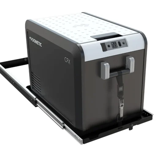 Alternative view of Frigorífico/Congelador y Nevera Deslizante Dometic CFX3 45