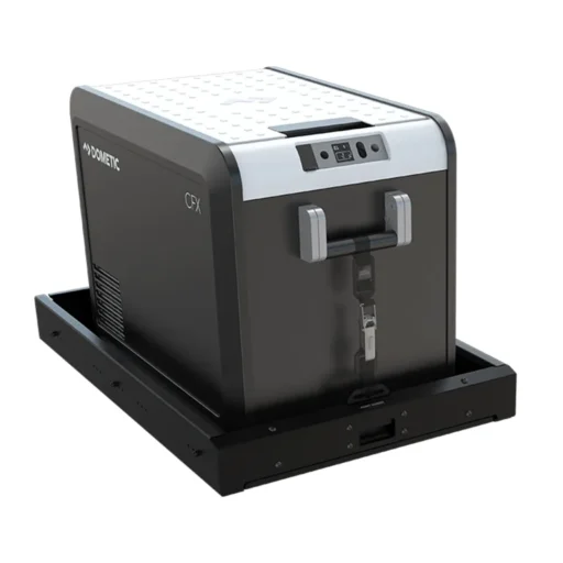Nevera/congelador y bandeja de carga Dometic CFX3 45