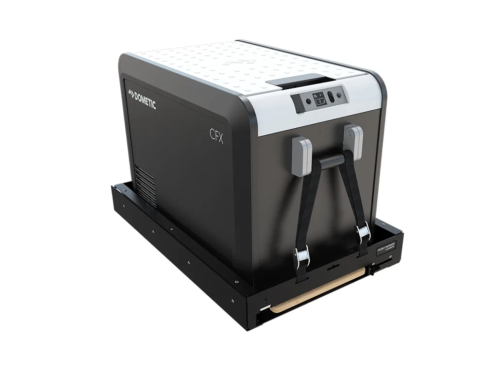 Nevera/congelador y bandeja deslizante Dometic CFX3 45 - Imagen 2