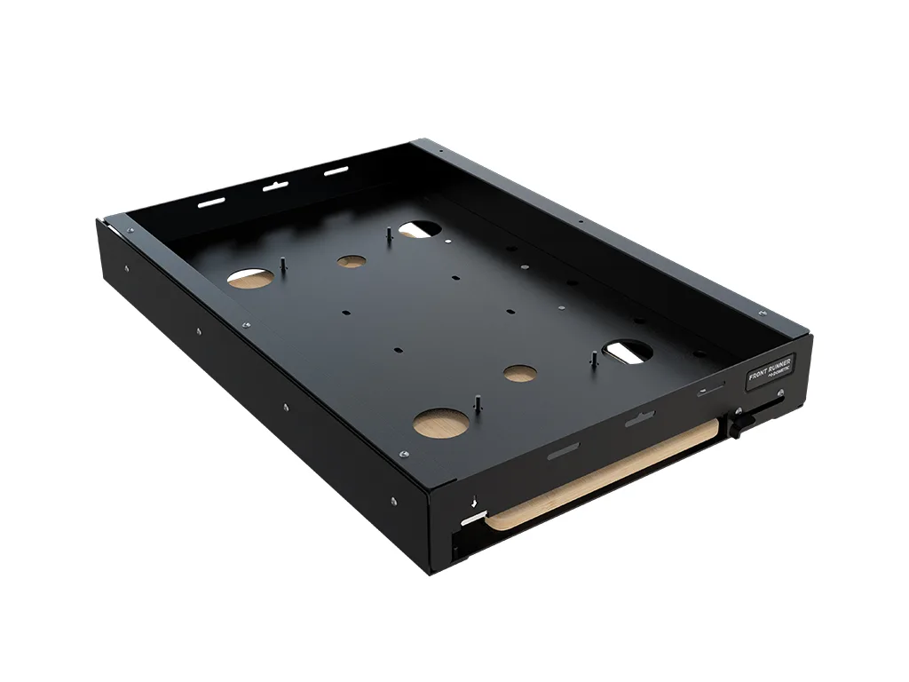 Nevera/congelador y bandeja deslizante Dometic CFX3 45 - Imagen 5
