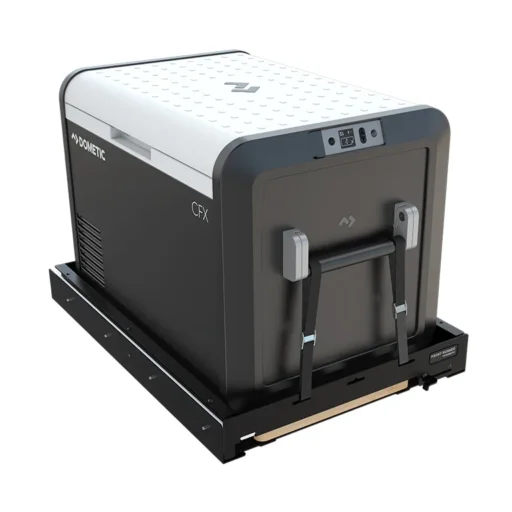 Alternative view of Nevera/congelador y bandeja deslizante Dometic CFX3 55