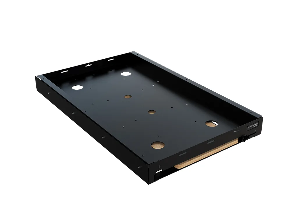 Nevera/congelador doble y bandeja deslizante Dometic CFX3 75DZ - Imagen 5