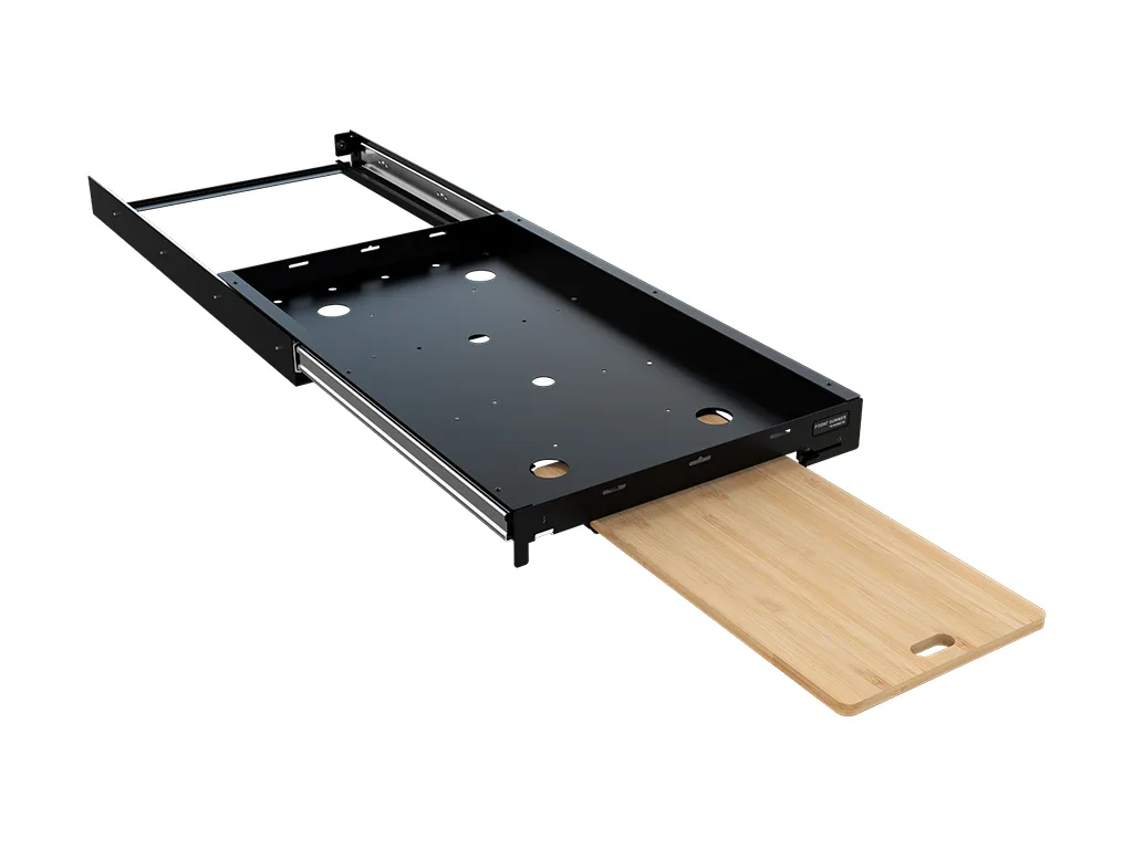 Nevera/congelador doble y bandeja deslizante Dometic CFX3 75DZ - Imagen 6