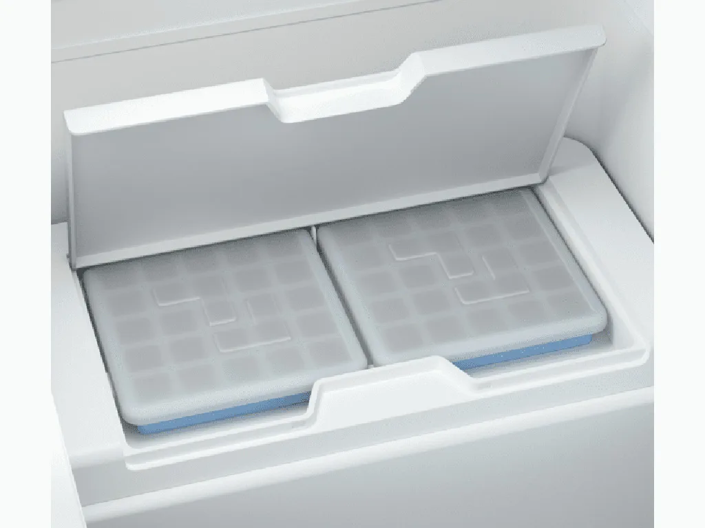 Refrigerador/congelador Dometic CFX3 55IM con placa de congelación rápida - Imagen 7