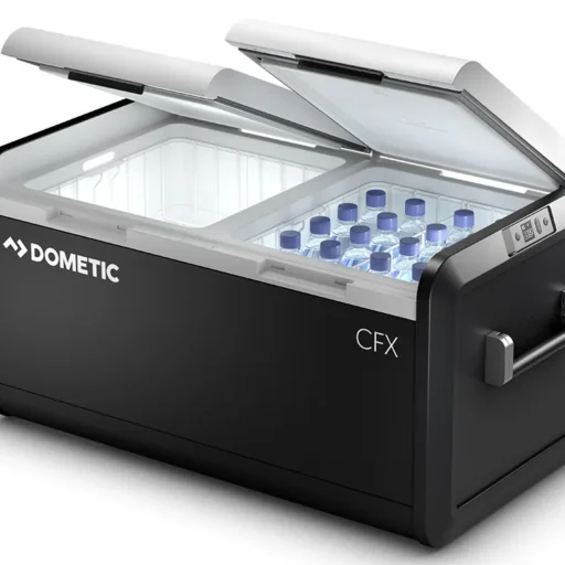 Alternative view of Refrigerador/Congelador Dometic CFX3 95DZ