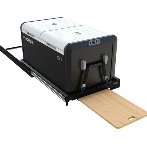 Nevera/congelador y bandeja deslizante Dometic CFX3 95DZ