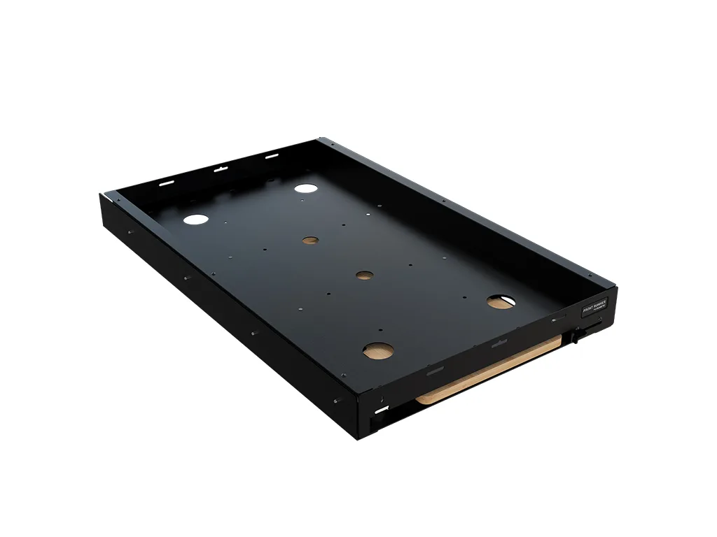 Frigo/congelatore Dometic CFX3 95DZ e vassoio scorrevole - Immagine 5