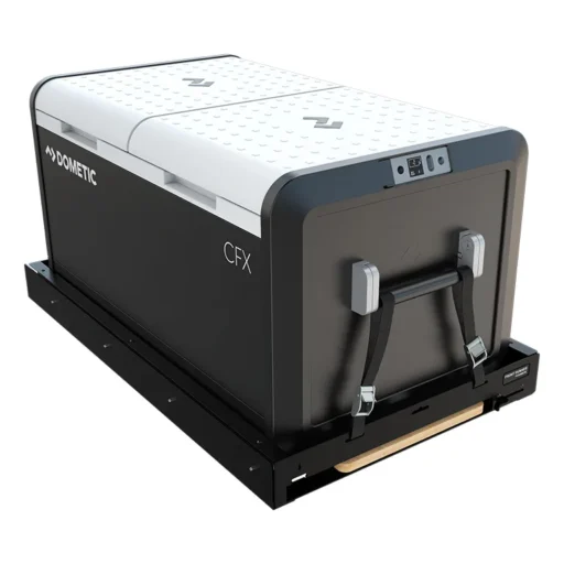 Nevera/congelador y bandeja deslizante Dometic CFX3 100