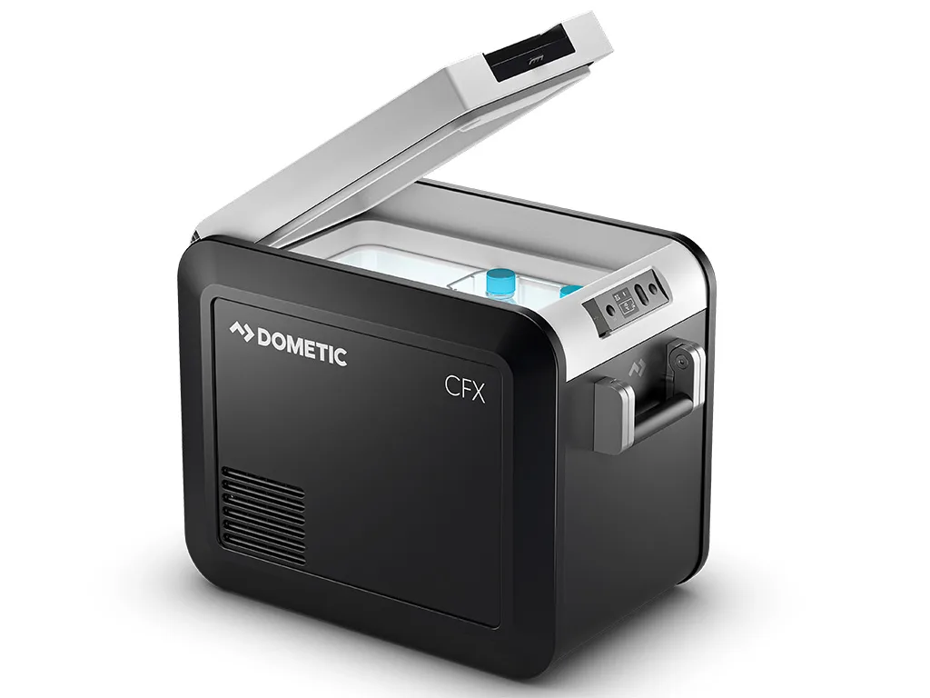 Dometic CFX3 25 Fridge/Freezer - Image 2