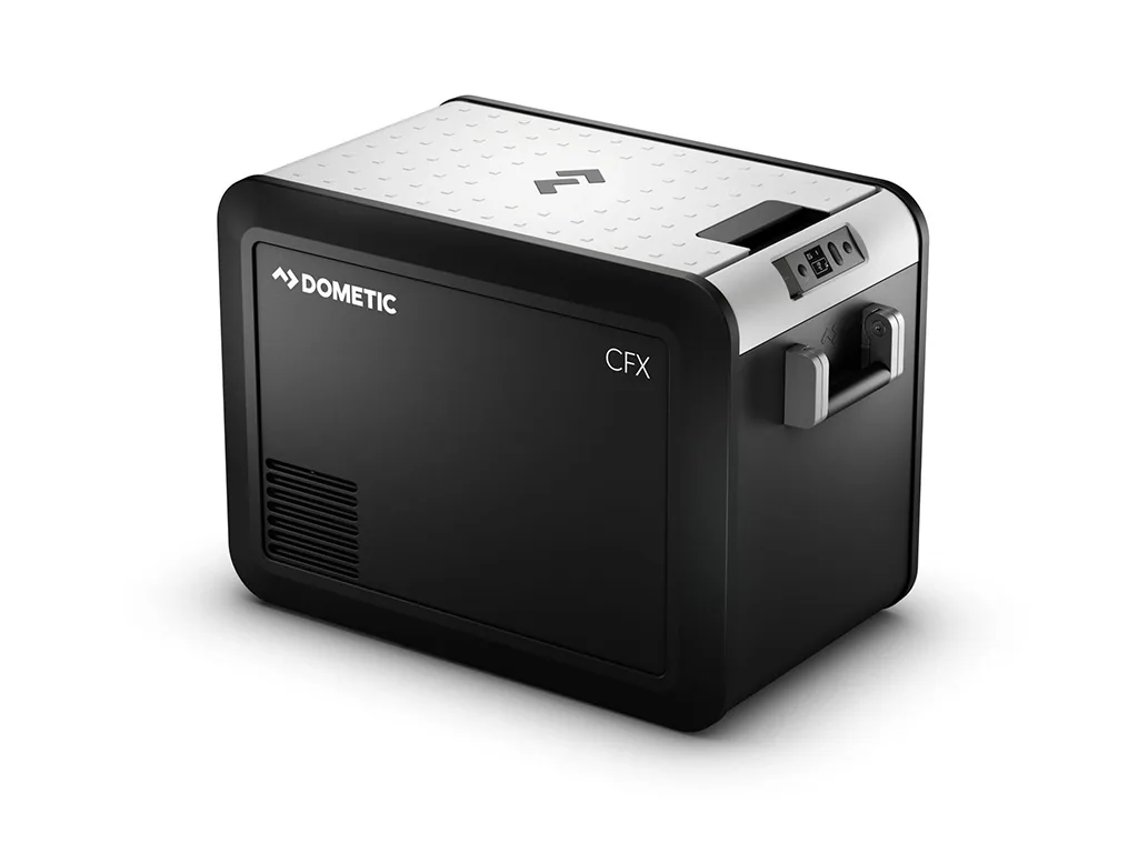 Nevera/congelador y bandeja deslizante Dometic CFX3 45 - Imagen 3
