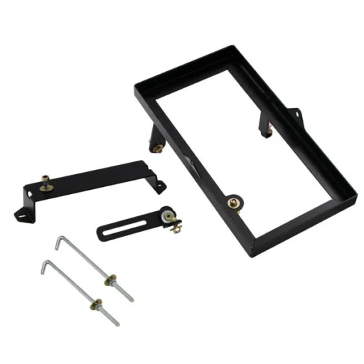 Soporte para batería 105A para Toyota Hilux (2005-2015)