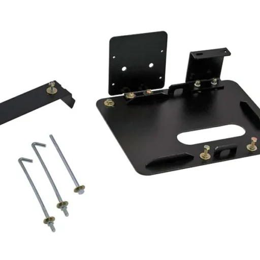 Soporte para batería para Land Rover Discovery LR4