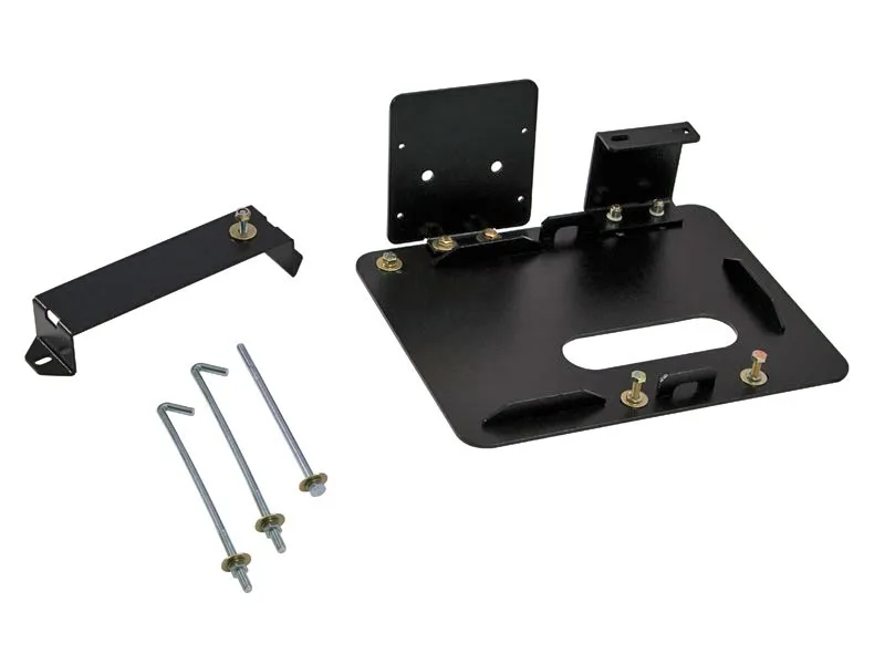 Suporte de bateria para Land Rover Discovery LR4