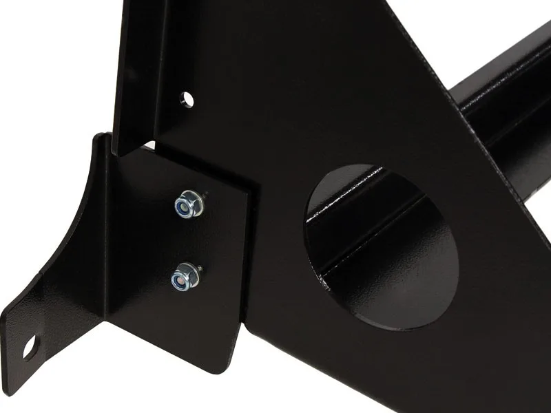 Dual Battery Holder for Toyota Land Cruiser 75/79 (1984-1999) - Image 2