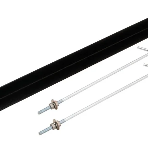 Soporte para batería doble para Land Rover Defender (1983-2016)