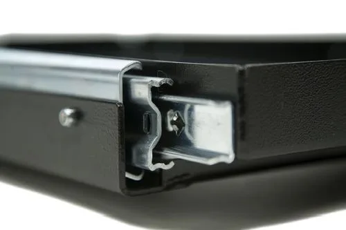 Bandeja de carga deslizante / bandeja deslizante para refrigerador / 40L a 52L - Imagen 4