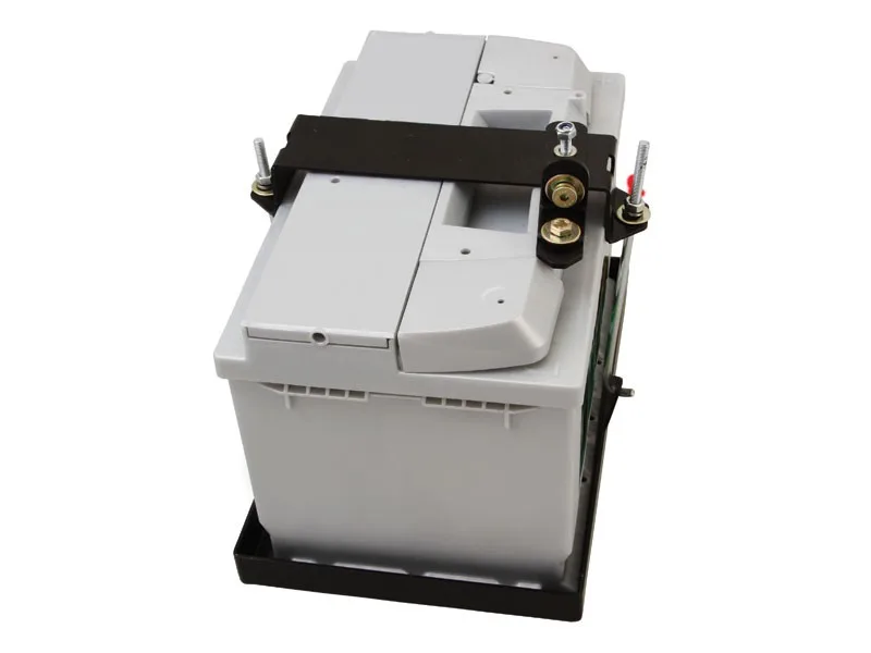Soporte para batería universal de 105A - Imagen 2