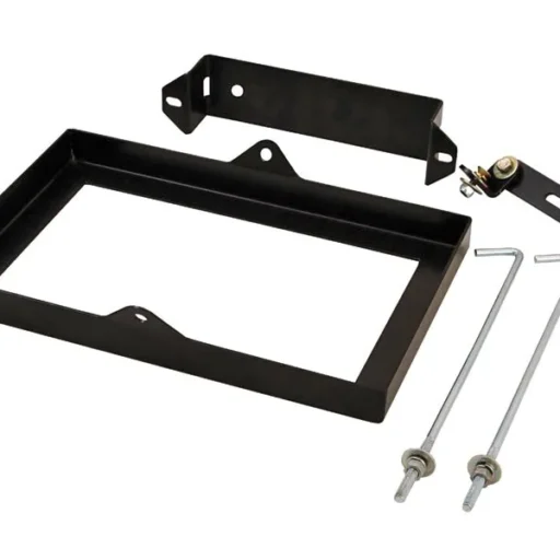 Soporte para batería universal 70A