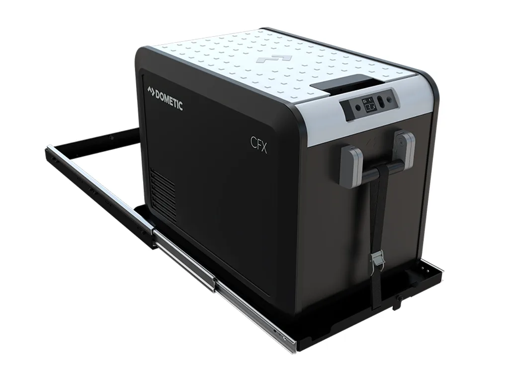 Bandeja de carga deslizante / bandeja deslizante para refrigerador / 40L a 52L - Imagen 6
