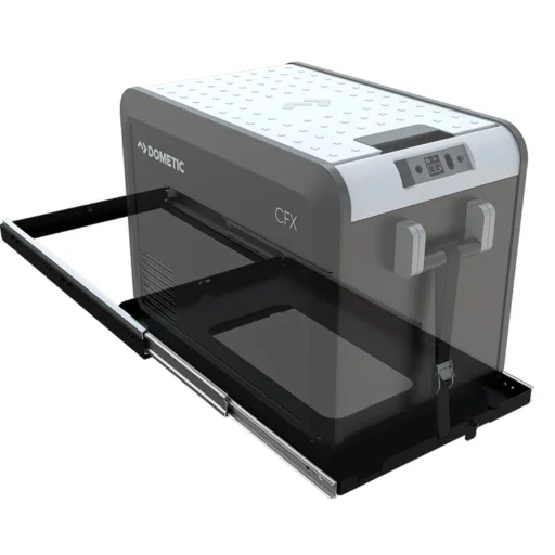 Bandeja de carga deslizante / bandeja deslizante para refrigerador / 40L a 52L