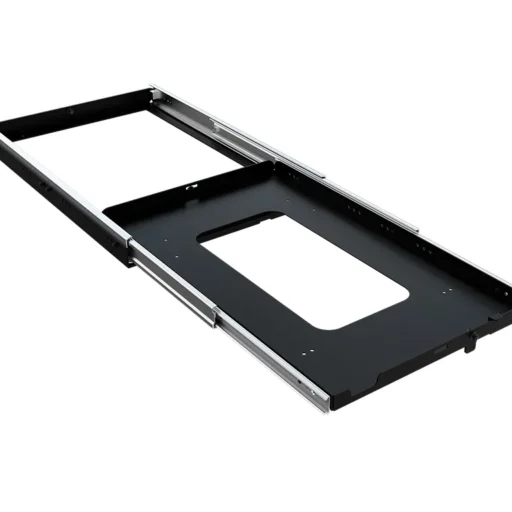 Alternative view of Bandeja de carga deslizante / bandeja deslizante para refrigerador / 40L a 52L