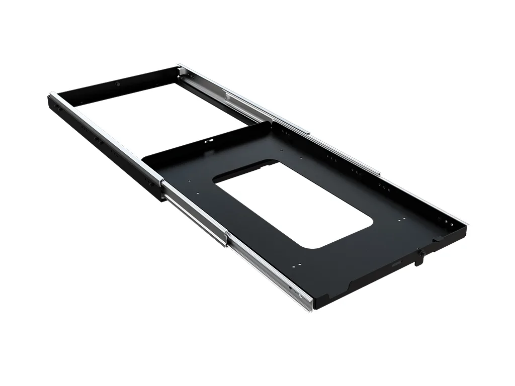 Bandeja de carga deslizante / bandeja deslizante para refrigerador / 40L a 52L - Imagen 2