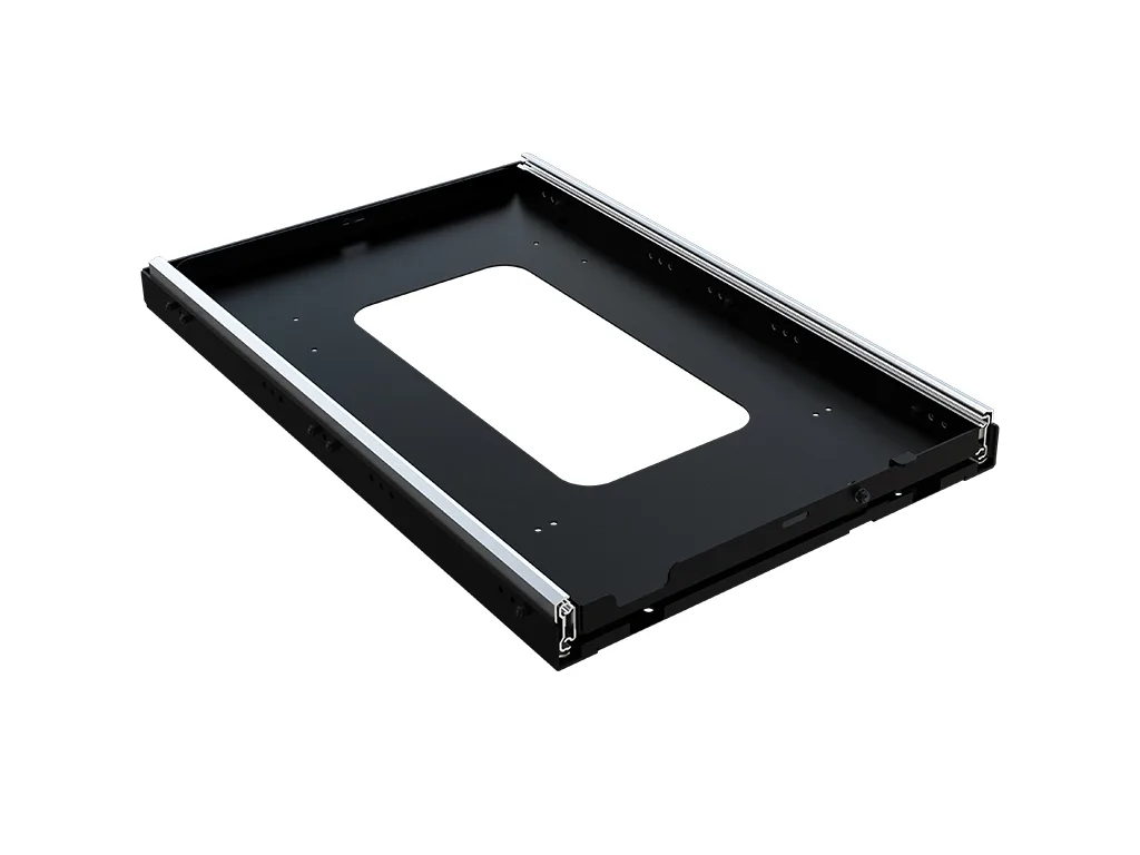 Bandeja de carga deslizante / bandeja deslizante para refrigerador / 40L a 52L - Imagen 3