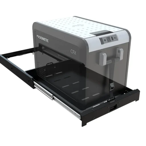 Bandeja de carga deslizante / bandeja deslizante para refrigerador / MKII / 40L a 52L