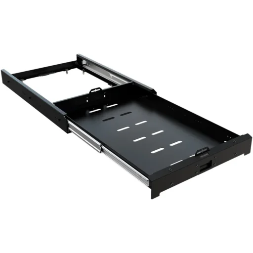 Alternative view of Bandeja de carga deslizante / bandeja deslizante para refrigerador / MKII / 40L a 52L
