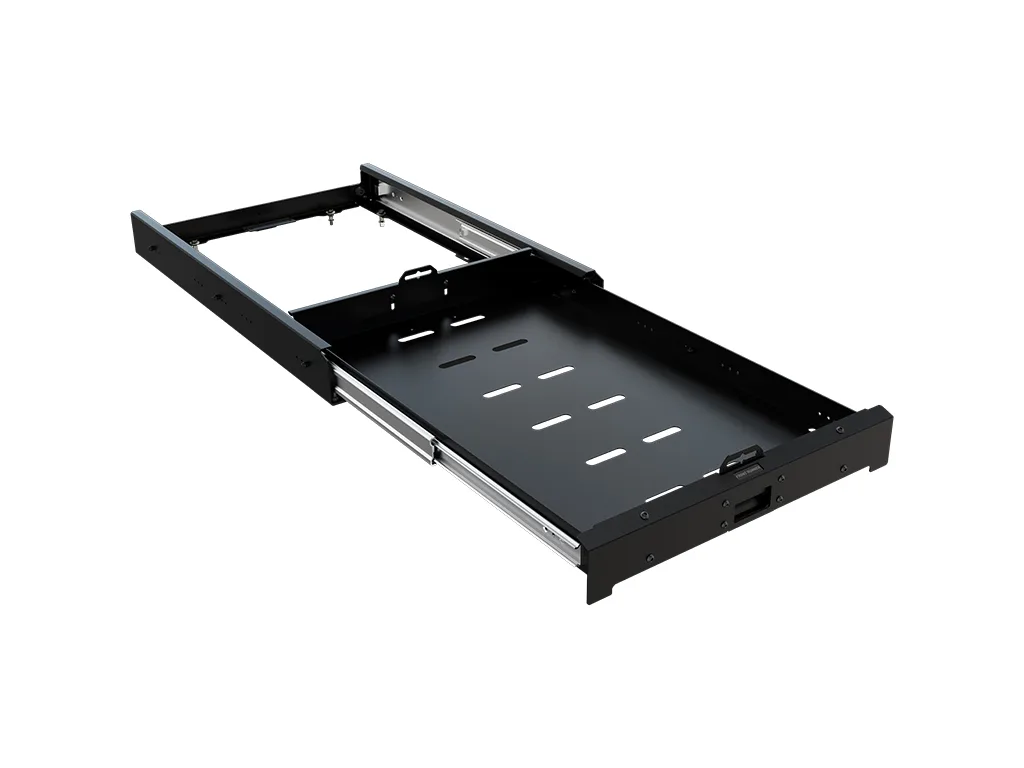 Bandeja de carga deslizante / bandeja deslizante para refrigerador / MKII / 40L a 52L - Imagen 2