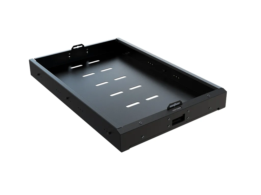 Bandeja de carga deslizante / bandeja deslizante para refrigerador / MKII / 40L a 52L - Imagen 3