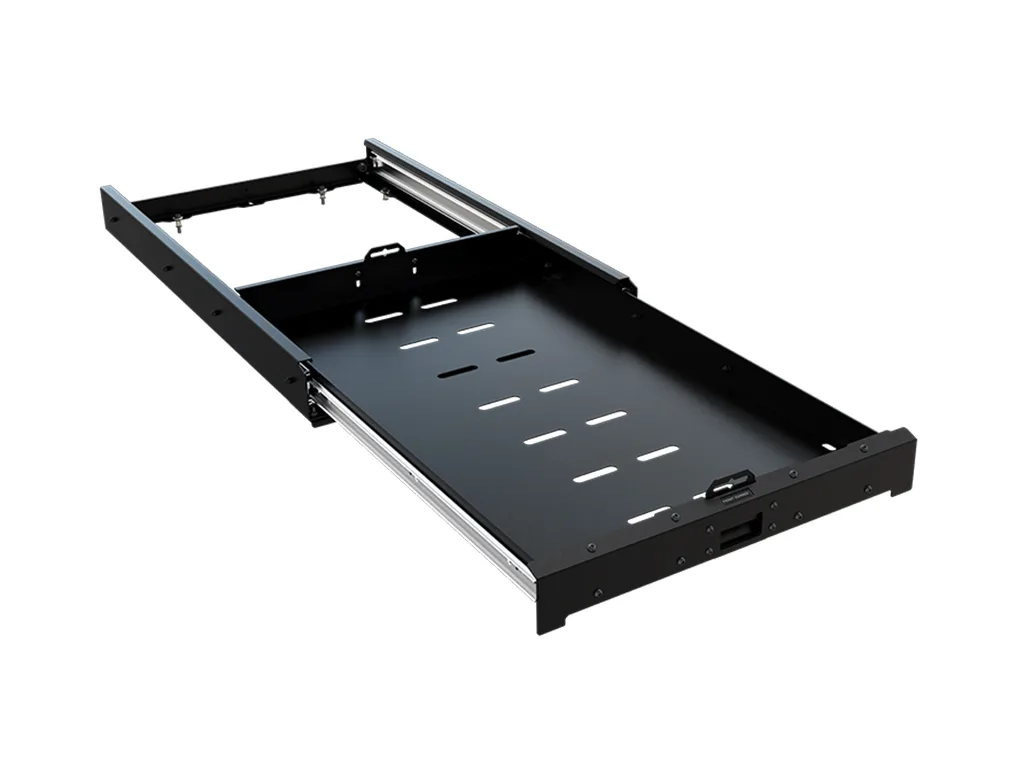 Bandeja de carga deslizante / bandeja deslizante para refrigerador / MKII / 80L a 90L - Imagen 2