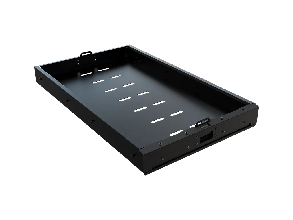 Bandeja de carga deslizante / bandeja deslizante para refrigerador / MKII / 80L a 90L - Imagen 3