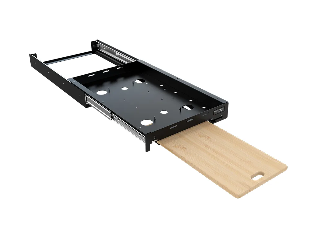 Ladetablett / Kühlschranktablett / Klein 35L bis 45L - Bild 2